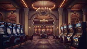 Tema malam fantasi Slot 10001 Malam