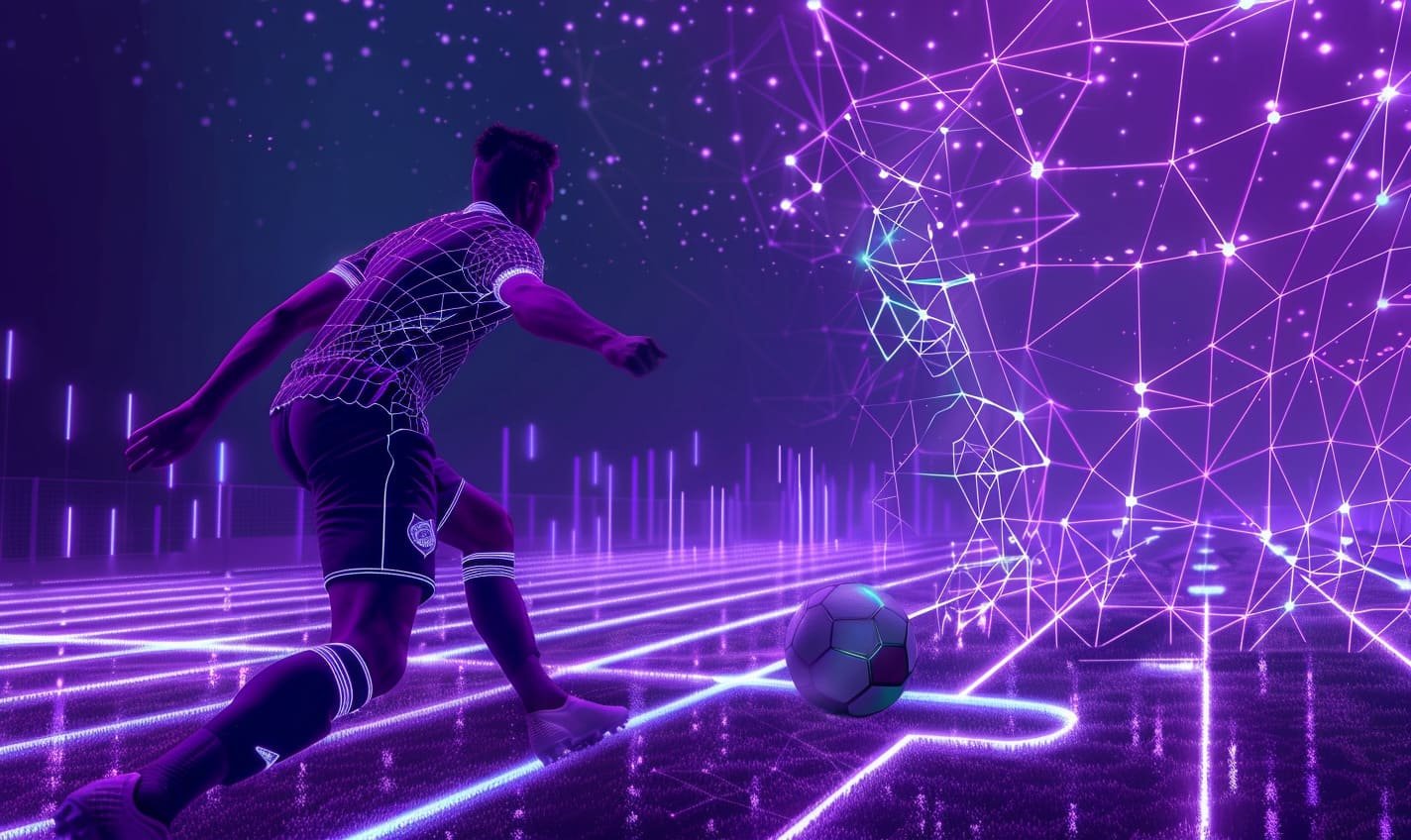 Arena hijau Sepak Bola Shaolin w205